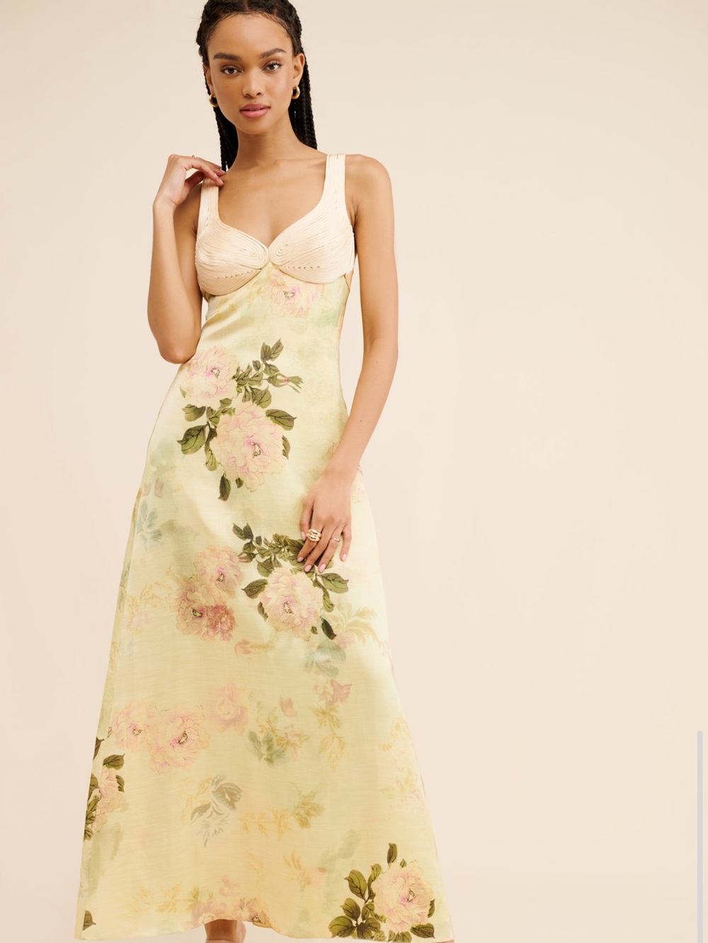 Geisha Designs, Paras and Shalini